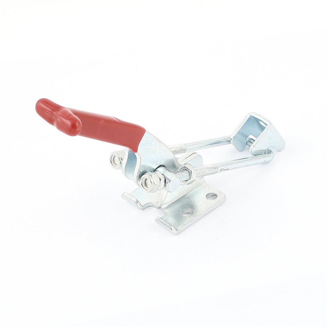 Quick Release Toggle Clamp, GH-201-H | Ampere Electronics - View #10