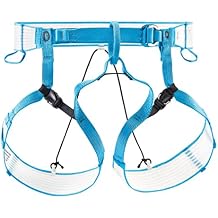 PETZL ALTITUDE Harness - Lightweight, Compact Mountaineering and Ski Touring Harness, Easy to Take On/Off