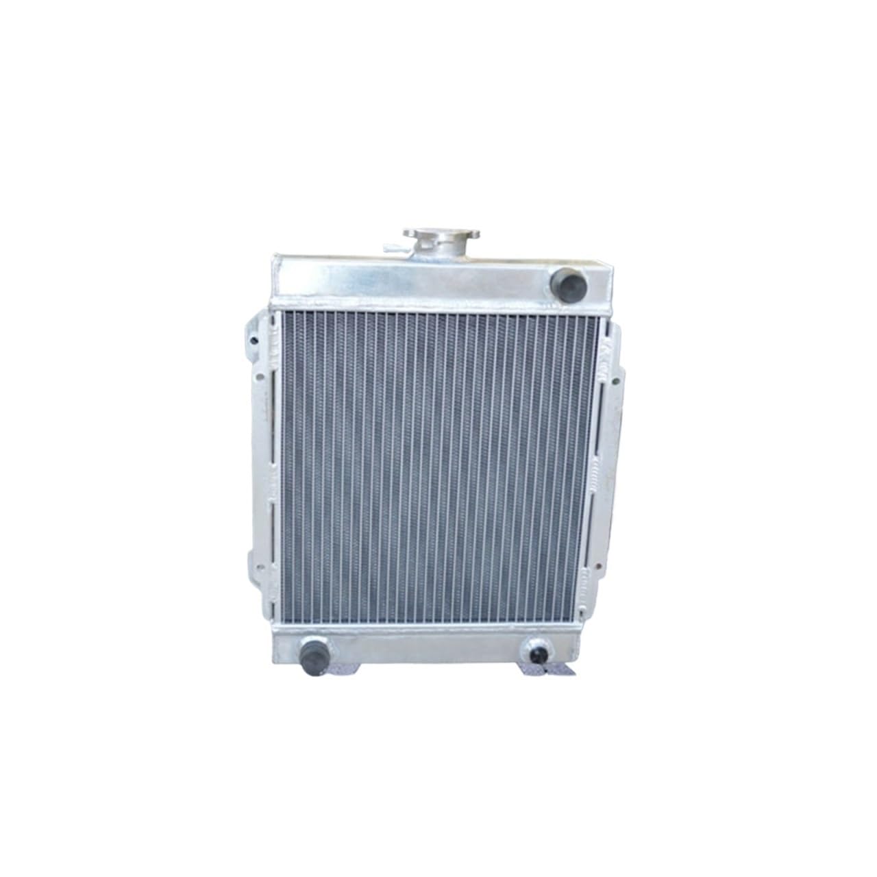 Radiatore motore Adatto per radiatore in alluminio DATSUN 1200 Manuale DATSUN1200 a 3 file