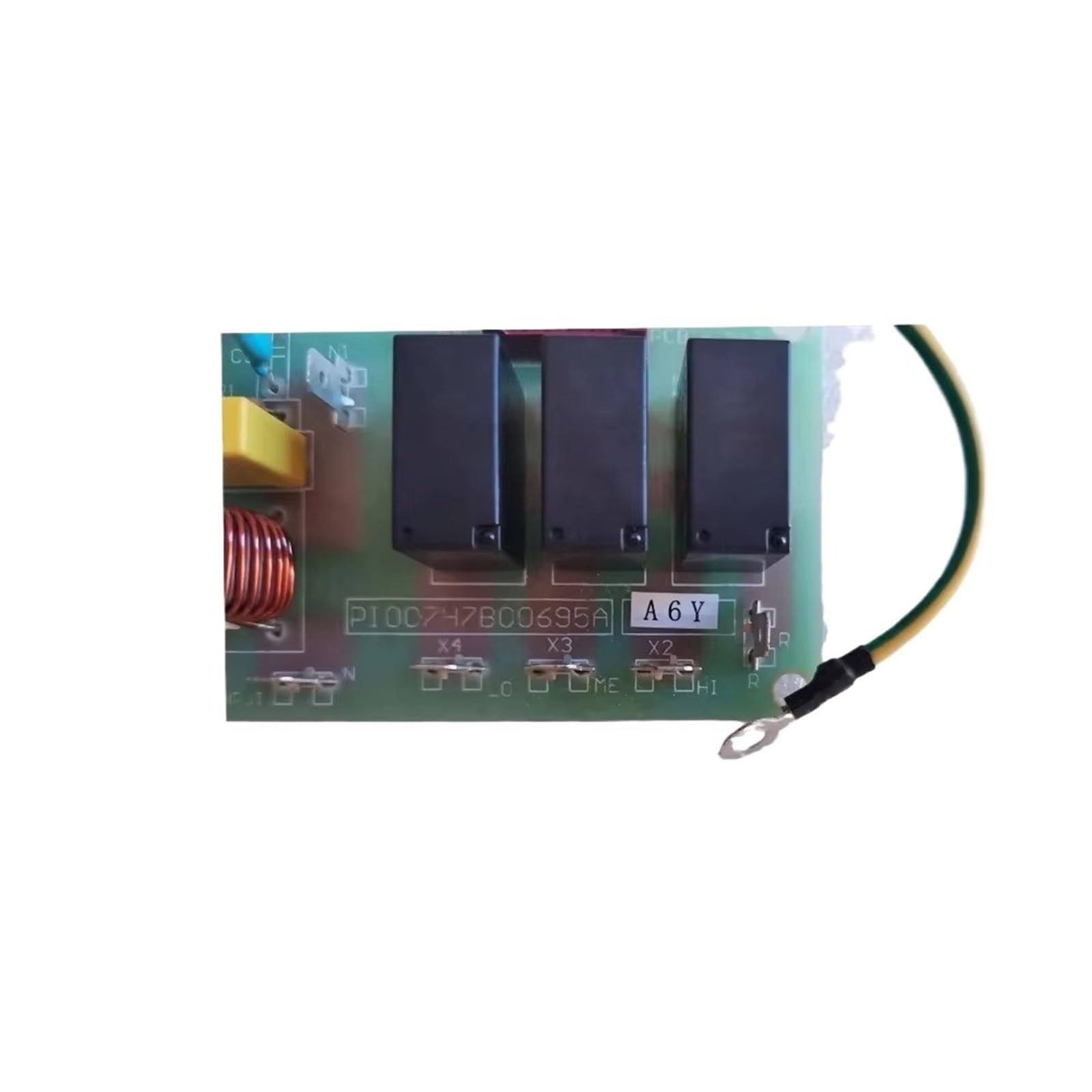 Adatto for la Scheda di Alimentazione del climatizzatore Centrale H7B00695A, la Scheda del Filtro ESFQ-04T0-04