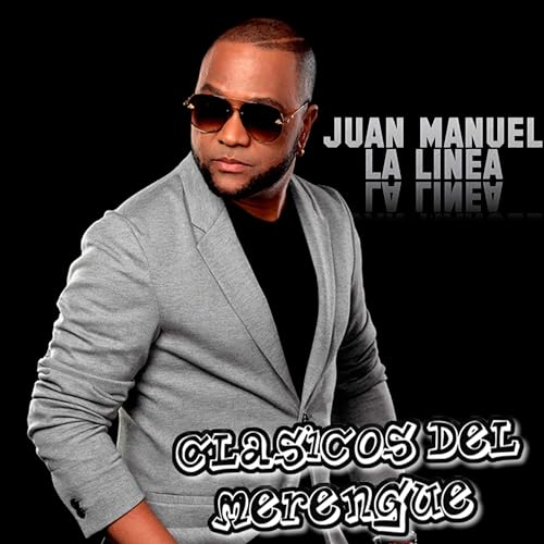 Clasicos Del Merengue