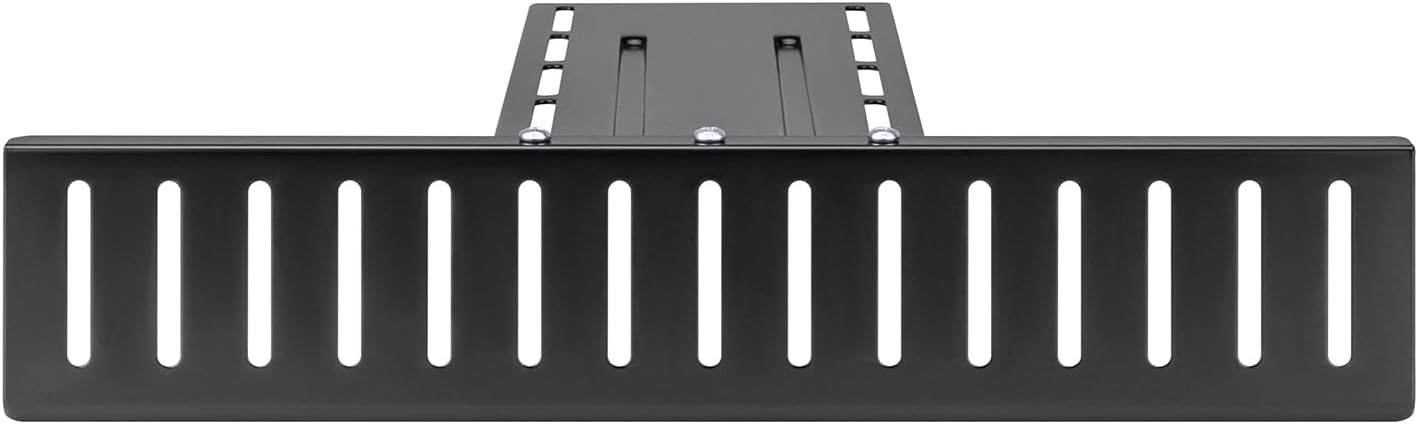 All-In-One NanoRS, YouTube, VESA 100x100, RS464 Camera Holder, Webcam Monitor Mount/Shelf