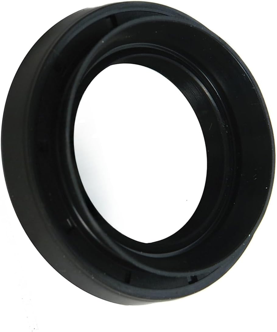 Right Manual Transmission Output Shaft Seal 1 Pcs for Honda Prelude,Civic,Accord 1979 1980 1981 1982 1983 1984 1985 1986 1987