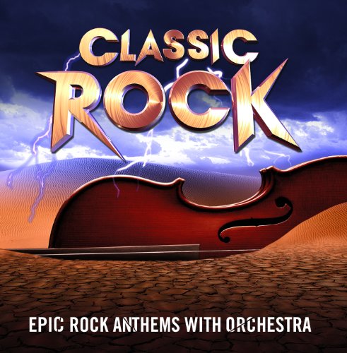 The International Classic Rock Orchestra
