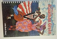 The Art of Jonathan Green Desk Diary 1559493402 Book Cover