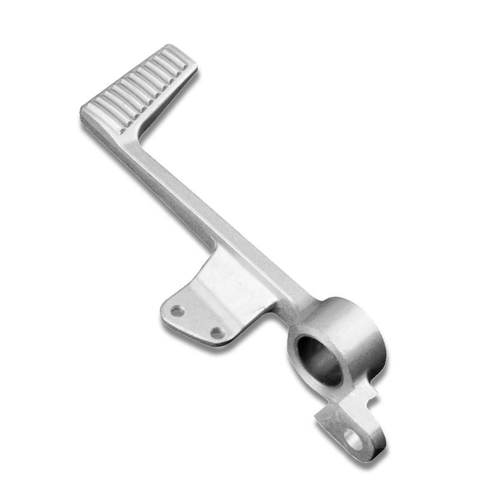 EMYMPUKSCK Motorcycle Rear Brake Lever Foot Pedal for CBR600RR CBR600 RR CBR 600RR 2003-2006