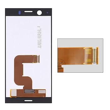 Amazon.co.jp: SRJTEK For Sony Xperia XZ1 Compact /XZ1 Mini