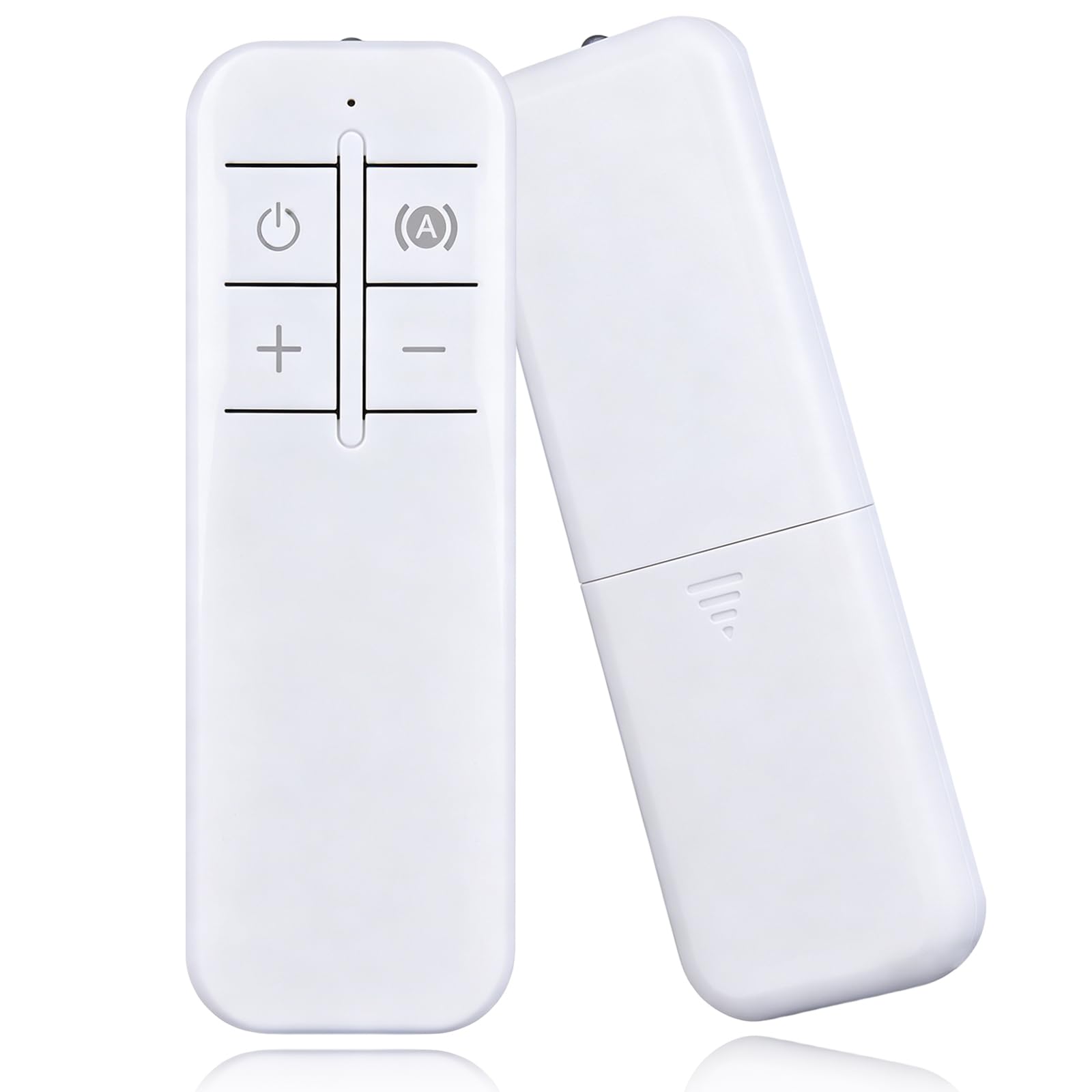 Photo 1 of Replacement Remote Control for MERACH Vibration Plate MR-2398 Series MR-2398P MR-2440 CV30, Compatible with YS-VM60 ZenActive Arlopu Vibration Plate Exercise Machine?Battery not Included?