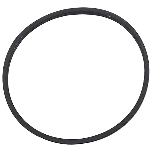 Supplying Demand 27001006 38174 Reemplazo de la correa de transmisión de la lavadora de ropa de carga superior