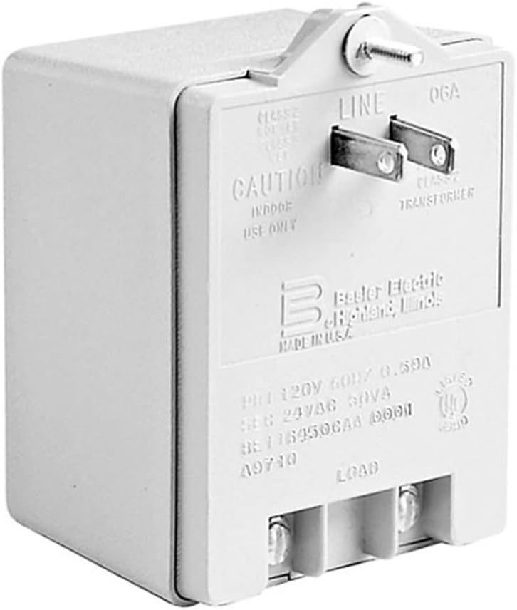 TF9000 AC Adapter