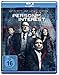Person of Interest - Staffel 5 [Blu-ray]