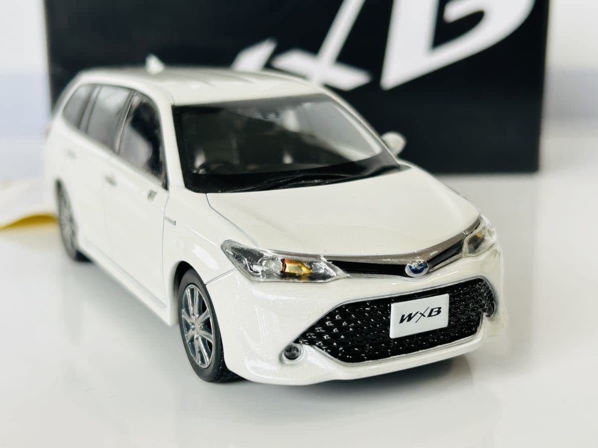 Amazon | 1/30 サンプルミニカー ミニカー カローラフィールダー