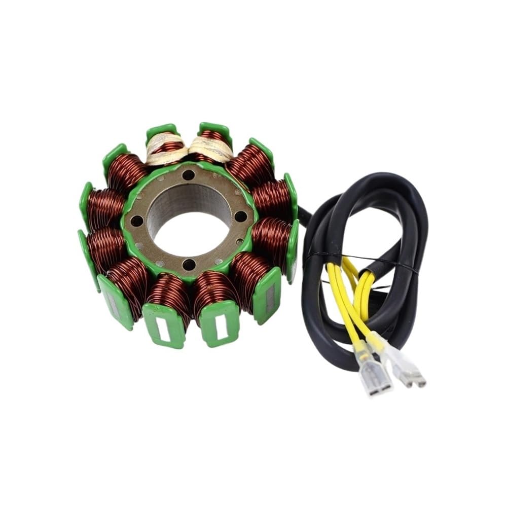 Bobine de stator moto résout les pannes d'allumage FC450
