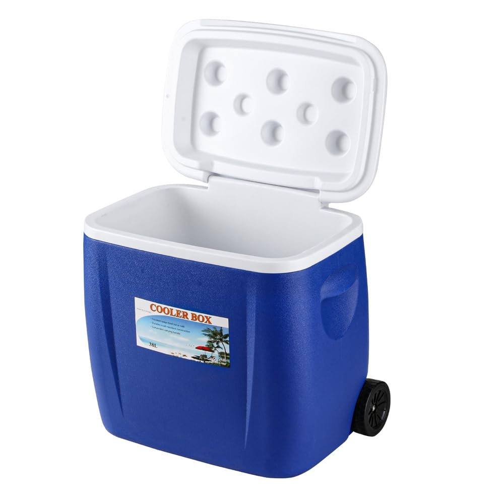Igloo Marine Ultra Coolers, Insulated Portable Cooler Chest With Heavy - View #14