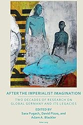 Amazon.co.jp: After the Imperialist Imagination: Two Decades of