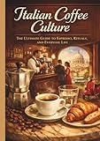 Italian Coffee Culture: The Ultimate Guide to Espresso, Rituals, and Everyday Life