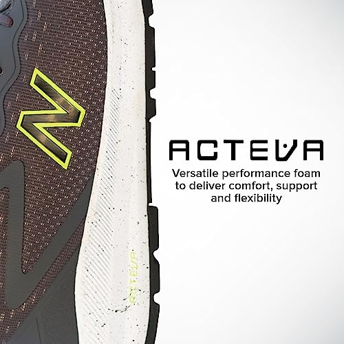Image of New Balance Men's Logic Composite Toe Work Shoes