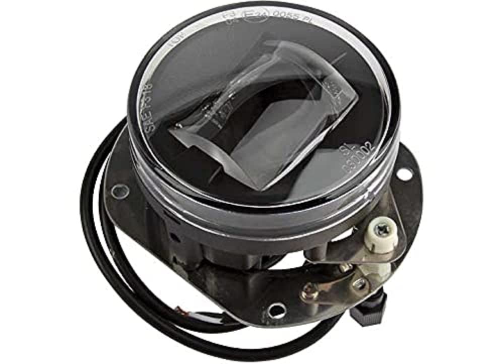 Fab FoursPremium Led 90Mm For Light With Wiring