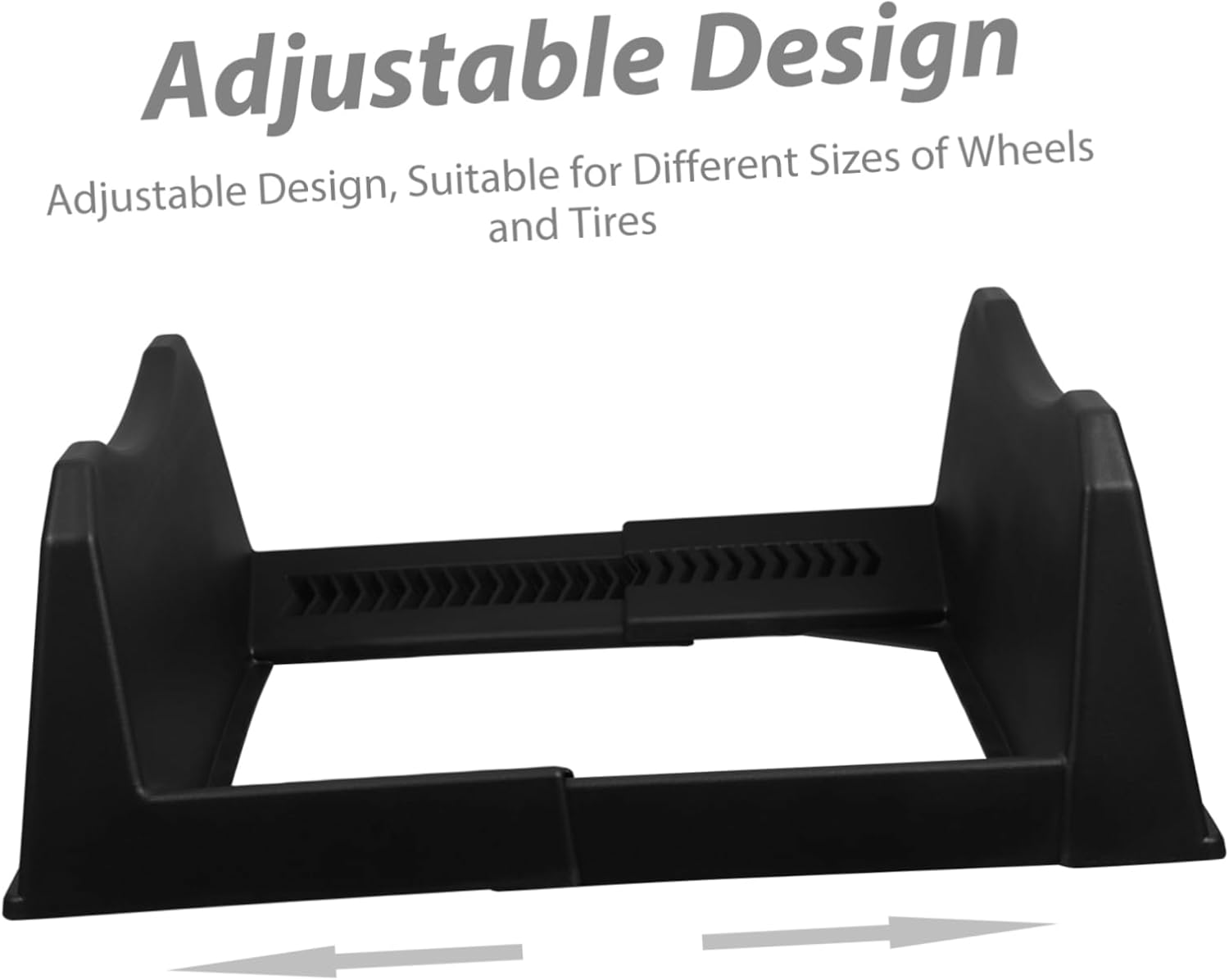 Spare Tire Bracket for Car Truck Trailer Display Rack Wheels Semi Trailer Tire Carrier Rack