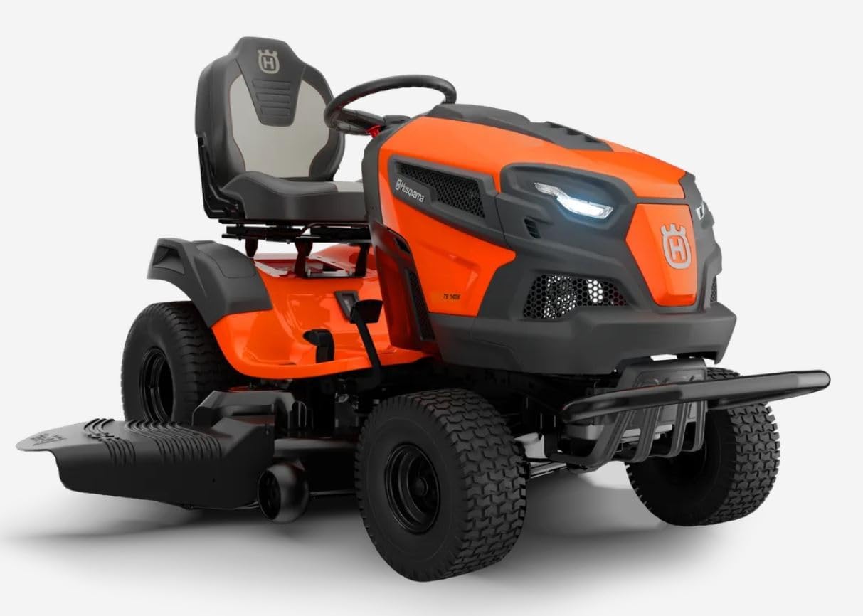 Husqvarna TS 140X (54") 24HP Briggs Lawn Tractor 970846901