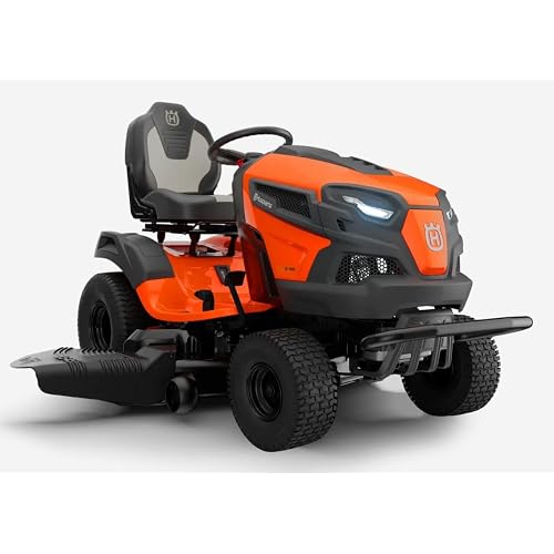 Husqvarna TS 140X (54") 24HP Briggs Lawn Tractor 970846901