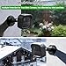 5Pack Blink Outdoor Camera Mount for All-New Blink Outdoor 4/Outdoor 2K+/3rd Gen, Weatherproof Protective Housing and 360°Adjustable Mounting Bracket with Blink Sync Module Core Mount