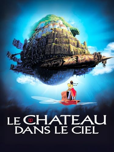 Le Château dans le ciel