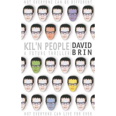 Kil'n People