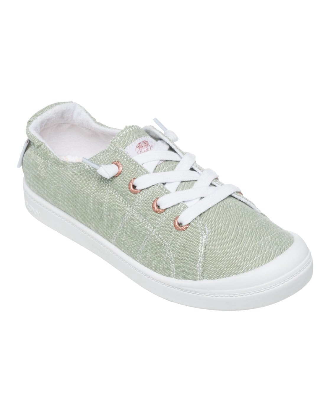 Roxy Women's Bayshore Slip-on Sneakers
