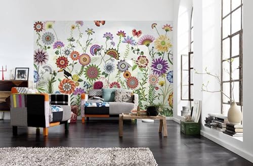 Komar Brazil Wall Mural,8-200,Colourful, 368 x 254 cm - Image 2