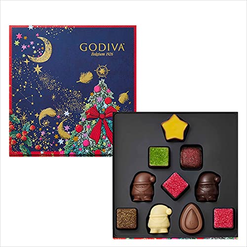 限定 クリスマスパッケージのお菓子特集 大人向けのおしゃれなデザインをご紹介 Folk 限定 クリスマスパッケージのお菓子特集 大人向けのおしゃれなデザインをご紹介 Folk