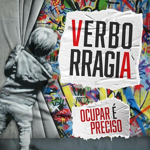 Verborragia - Ocupar &eacute; preciso