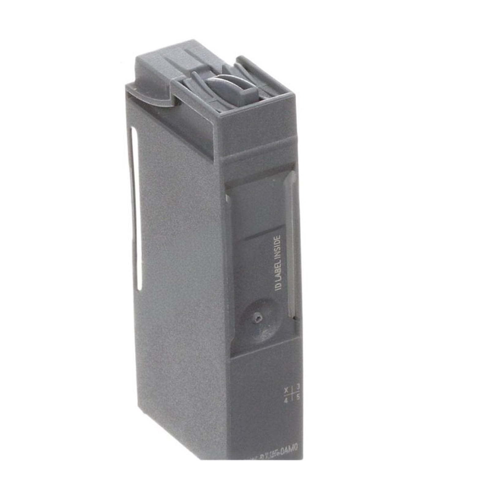 Module 6ES7133-6CV15-1AM0 ET200SP idéal pour gagner de la place en armoire 5BU