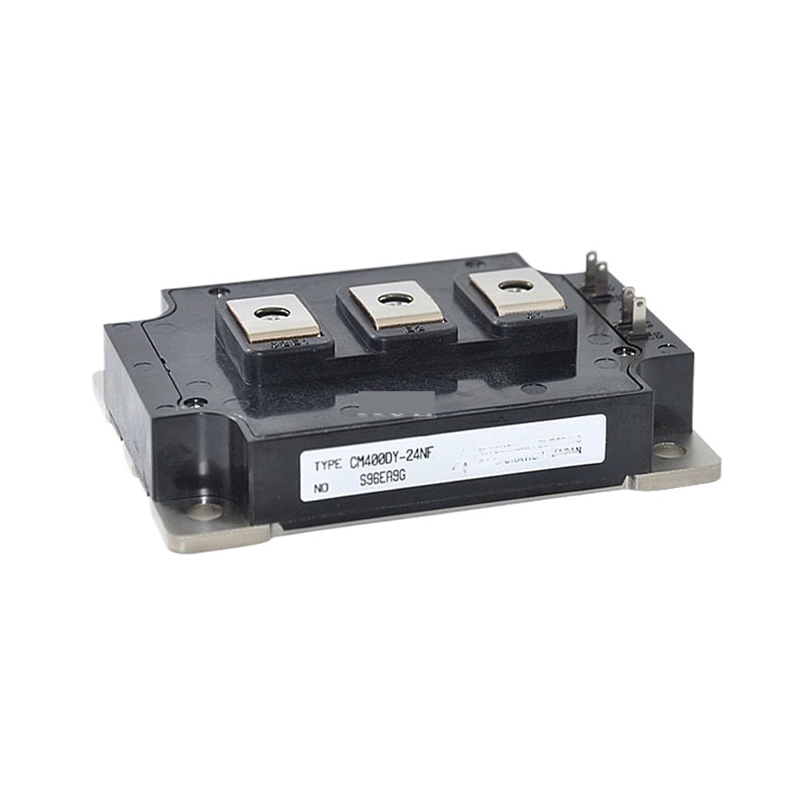 Module CM100DY-24NF transistor bipolaire pour commutation 1200V