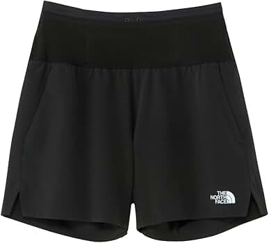 THE NORTH FACE エンデュリスレーシングショーツ ブラック S 100000001007552444_10205_001.jpg