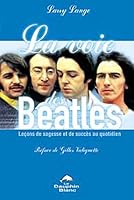 Voie des Beatles 2894361505 Book Cover