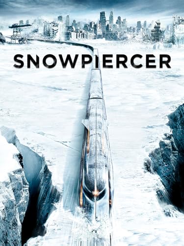  Snowpiercer