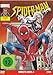 Spiderman - Season / Staffel 4 - [2 DVDs] - die original Spider-Man Serie aus den 90er Jahren