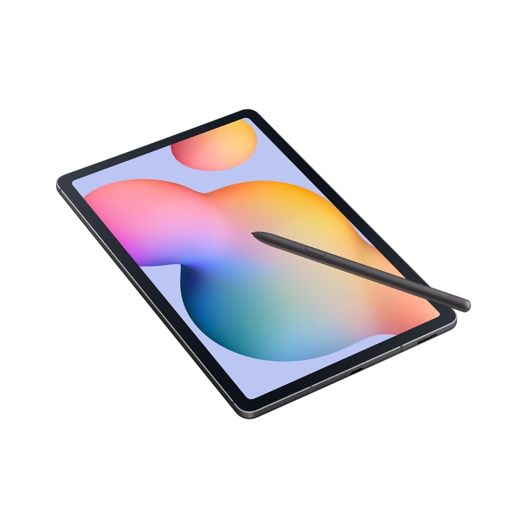 Samsung Galaxy Tab S6 Lite (2024 - SM-P620, WiFi) (4GB RAM + 128GB