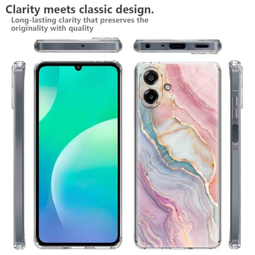 Image of Fashionury Designer Printed Back Cover for Samsung Galaxy M17e 5G / F70e 5G / M07 / F07 / A07 / A07 5G | High Definition Print | Soft TPU | Precise Cutouts | Slim Fit Case (D2235)