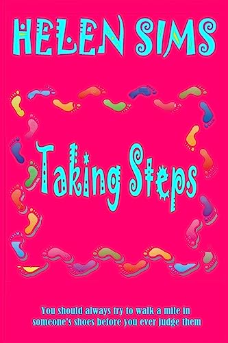 Taking Steps