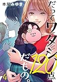 だってワタシ、120点だもの。(4) (CocoCheek)