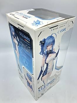 Amazon | アルター 1/7 セントルイス 軽装Ver.(アズールレーン