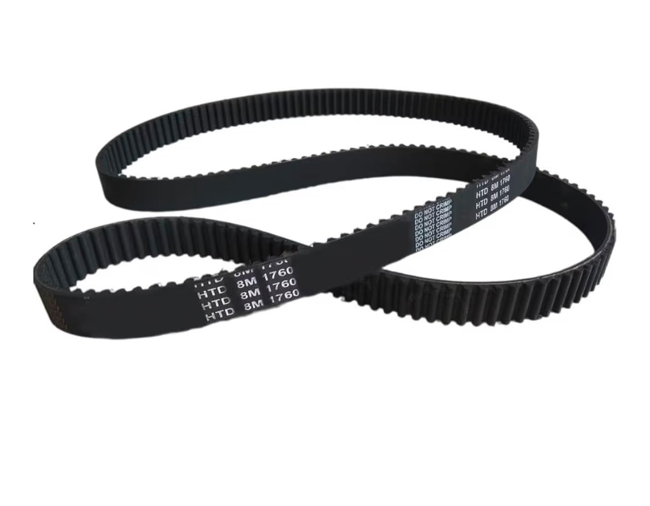 Revolt RV-400 Timing Belt Imported from Singapore | 30-Day Warranty | Revolt, Belt-picture-46
