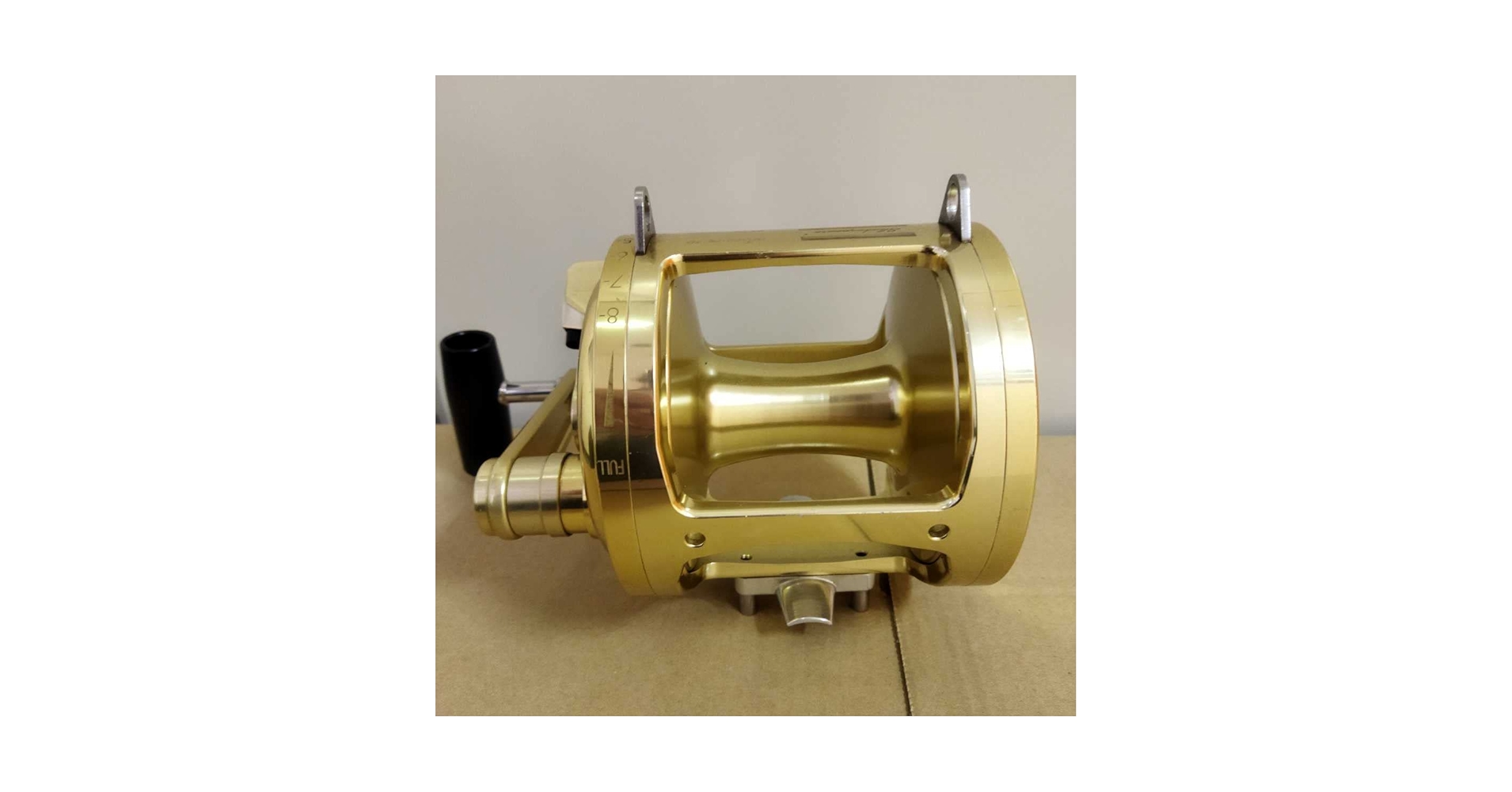 Amazon.co.jp: 中古美品 シェイクスピア アルテクノス