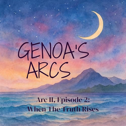 Arc II, Episode 2: When The Truth Rises