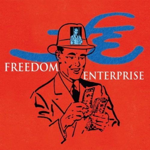Freedom Enterprise [Explicit] Freedom Enterprise Digital Music