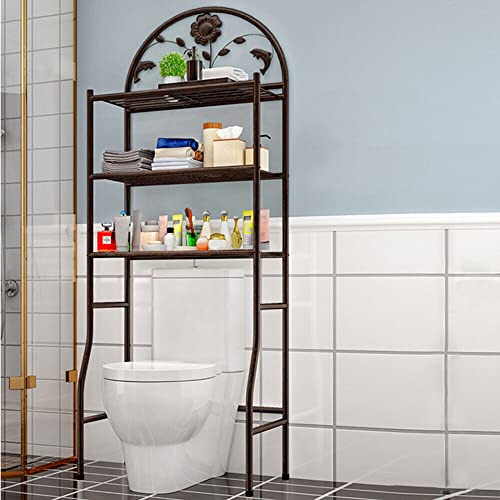 Find The Best Bathroom Shelf Over Toilet Reviews & Comparison Katynel