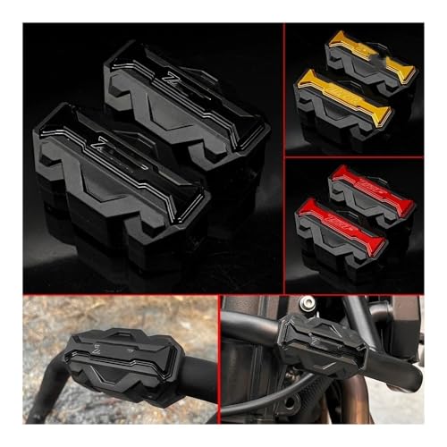 Accessoires protection cage cascade moto robustes pour 703F Adventure