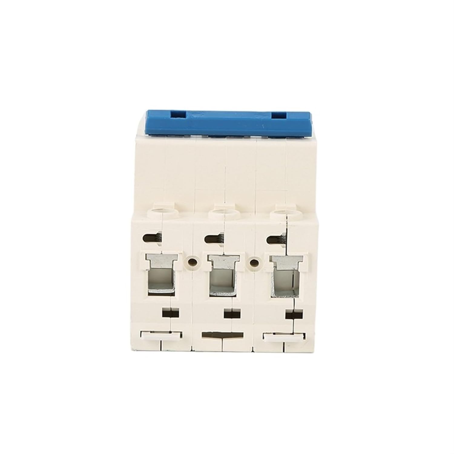 DZ47-63/3P Small Circuit Breaker Household air Switch C45 63a 32a Short Circuit Overload Protection(DZ47-3P/50A)